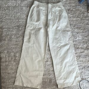 Abercrombie & Fitch Cargo Pants